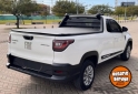 Utilitarios - Fiat STRADA ENDURECE 1.4 CS 2021 Nafta - En Venta