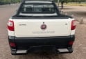 Utilitarios - Fiat STRADA WORKING 1.4 8V 2015 Nafta - En Venta