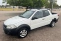 Utilitarios - Fiat STRADA WORKING 1.4 8V 2015 Nafta - En Venta