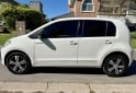 Autos - Volkswagen Up pepper turbo permuto 2017 Nafta 90000Km - En Venta