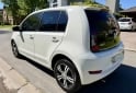 Autos - Volkswagen Up pepper turbo permuto 2017 Nafta 90000Km - En Venta