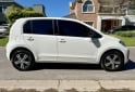 Autos - Volkswagen Up pepper turbo permuto 2017 Nafta 90000Km - En Venta
