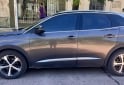 Autos - Peugeot 3008 1.6T GT PACK TIPT. 2020 Nafta 155000Km - En Venta