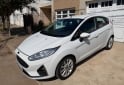 Autos - Ford Kinectic 2019 Nafta 50000Km - En Venta