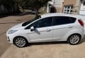 Autos - Ford Kinectic 2019 Nafta 50000Km - En Venta