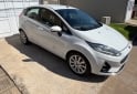 Autos - Ford Kinectic 2019 Nafta 50000Km - En Venta