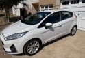 Autos - Ford Kinectic 2019 Nafta 50000Km - En Venta