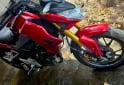 Motos - Honda Cb 190 R 2017 Nafta 12000Km - En Venta