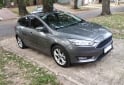 Autos - Ford Focus III SE Plus 2.0 AT 2016 Nafta 106000Km - En Venta