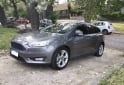Autos - Ford Focus III SE Plus 2.0 AT 2016 Nafta 106000Km - En Venta