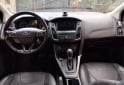 Autos - Ford Focus III SE Plus 2.0 AT 2016 Nafta 106000Km - En Venta