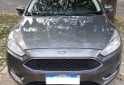 Autos - Ford Focus III SE Plus 2.0 AT 2016 Nafta 106000Km - En Venta