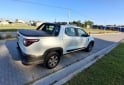 Utilitarios - Fiat Strada VOLCANO 1.3 2020 Nafta 73000Km - En Venta