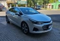 Autos - Chevrolet CRUZE PREMIER 1.4T 2021 Nafta 80000Km - En Venta