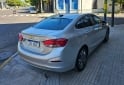 Autos - Chevrolet CRUZE PREMIER 1.4T 2021 Nafta 80000Km - En Venta