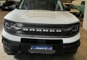 Camionetas - Ford BRONCO SPORT WILDTRAK 2.0 2022 Nafta 42500Km - En Venta