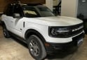 Camionetas - Ford BRONCO SPORT WILDTRAK 2.0 2022 Nafta 42500Km - En Venta