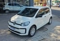 Autos - Volkswagen UP TAKE 1.0 5 PUERTAS 2018 Nafta 99000Km - En Venta