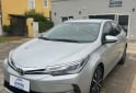 Autos - Toyota Corolla 2017 Nafta 64000Km - En Venta