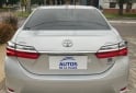 Autos - Toyota Corolla 2017 Nafta 64000Km - En Venta