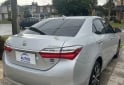 Autos - Toyota Corolla 2017 Nafta 64000Km - En Venta