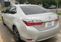 Autos - Toyota Corolla 2017 Nafta 64000Km - En Venta