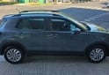 Autos - Volkswagen T-CROSS 1.6N MSI 2021 Nafta 99000Km - En Venta