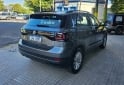Autos - Volkswagen T-CROSS 1.6N MSI 2021 Nafta 99000Km - En Venta