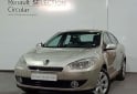 Autos - Renault FLUNCE PRIVILEGE 2.0 2014 Nafta 121920Km - En Venta