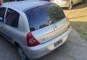 Autos - Renault Clio 1.2 nafta 2011 Nafta 155000Km - En Venta