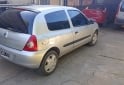 Autos - Renault Clio 1.2 nafta 2011 Nafta 155000Km - En Venta