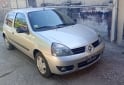 Autos - Renault Clio 1.2 nafta 2011 Nafta 155000Km - En Venta