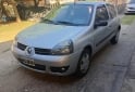 Autos - Renault Clio 1.2 nafta 2011 Nafta 155000Km - En Venta