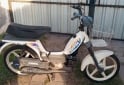 Motos - Zanella Fire 1997 Nafta 30000Km - En Venta