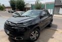 Camionetas - Fiat Toro 2017 Nafta 108000Km - En Venta