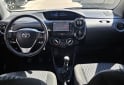 Autos - Toyota Etios xls 2017 Nafta 50000Km - En Venta