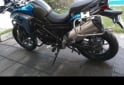 Motos - Voge Voge 650gs 2022 Nafta 3000Km - En Venta