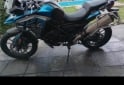 Motos - Voge Voge 650gs 2022 Nafta 3000Km - En Venta