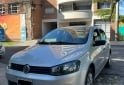 Autos - Volkswagen Gol trend 2013 Nafta 140000Km - En Venta