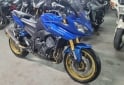Motos - Yamaha Fazer 800 2011 Nafta 65000Km - En Venta