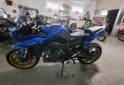 Motos - Yamaha Fazer 800 2011 Nafta 65000Km - En Venta