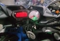 Motos - Yamaha Fazer 800 2011 Nafta 65000Km - En Venta