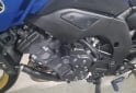 Motos - Yamaha Fazer 800 2011 Nafta 65000Km - En Venta