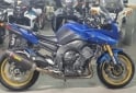 Motos - Yamaha Fazer 800 2011 Nafta 65000Km - En Venta
