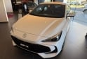 Autos - MG MG3 LUXURY 2026 Electrico / Hibrido 0Km - En Venta