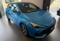 Autos - MG MG3 LUXURY 2026 Electrico / Hibrido 0Km - En Venta