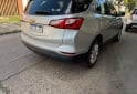 Autos - Chevrolet EQUINOX 1.5 FWD AT 2021 Nafta  - En Venta