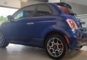 Autos - Fiat 500 1.4 SPORT MEX 2011 Nafta 66000Km - En Venta