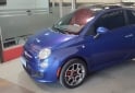 Autos - Fiat 500 1.4 SPORT MEX 2011 Nafta 66000Km - En Venta