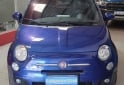 Autos - Fiat 500 1.4 SPORT MEX 2011 Nafta 66000Km - En Venta